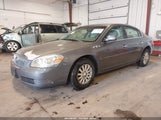 Buick Lucerne Cx 1G4HP57297U211814 снимка