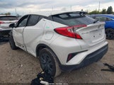 Toyota C-Hr Le NMTKHMBX9KR074938 снимка