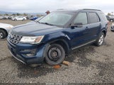 Ford Explorer Xlt 1FM5K8D88HGD05355 снимка