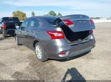 Nissan Sentra Sv 3N1AB7AP0HY305392 снимка