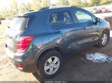 Chevrolet Trax Awd Lt KL7CJPSM4NB503137 снимка