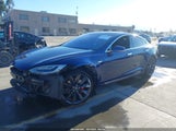 Tesla Model S 90D/P100D/P85D/P90D 5YJSA1E42GF141588 снимка