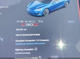 Tesla Model S 90D/P100D/P85D/P90D 5YJSA1E42GF141588 снимка
