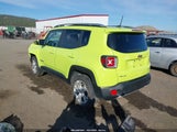 Jeep Renegade Limited 4X4 ZACCJBDB7JPH43610 photo