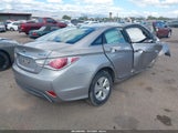 Hyundai Sonata Hybrid KMHEC4A41DA087201 снимка