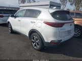 Kia Sportage Lx KNDPMCAC8M7917682 снимка
