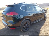 Nissan Rogue Sv 5N1AT2MV1HC806836 снимка