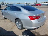 Chevrolet Malibu Lt 1G1ZD5ST5JF109674 снимка