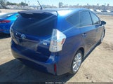 Toyota Prius V JTDZN3EU7E3315440 fotografie