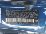 Toyota Prius V JTDZN3EU7E3315440 снимка