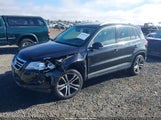 Volkswagen Tiguan Se WVGBV7AXXBW510169 photo
