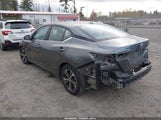Nissan Sentra Sv Xtronic Cvt 3N1AB8CV9PY317721 photo