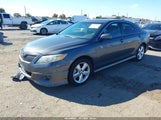 Toyota Camry Se 4T1BF3EK1BU608510 снимка