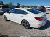 Honda Accord Sport 1HGCV1F35JA139284 fotografie