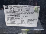 Chevrolet Silverado  1Lt 3GCPCRECXEG443403 снимка