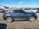 Audi Q5 WA1BNAFY4J2045553 снимка