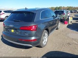 Audi Q5 WA1BNAFY4J2045553 снимка