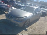 BMW 528I WBANU5C54AC365387 снимка