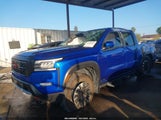 Nissan Frontier Pro-X 4X2 1N6ED1EJ5RN624164 снимка