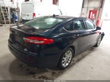 Ford Fusion Se 3FA6P0HDXLR124543 снимка