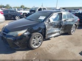 Toyota Camry Se 4T1BF1FK0FU980395 photo