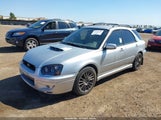 Subaru Impreza Wrx JF1GG29684H809076 снимка