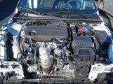 Honda Civic Lx 2HGFE2F20SH550685 снимка