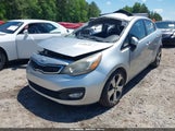 Kia Rio Sx KNADN4A31D6187932 photo