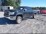 GMC Sierra  Sle 1GTV2MEC1HZ218059 снимка