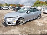 Audi A4 2.0T Premium/2.0T Tech Premium WAUDNAF41JA190208 снимка