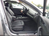 Audi A4 2.0T Premium/2.0T Tech Premium WAUDNAF41JA190208 снимка