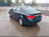 Chevrolet Cruze 1Lt Auto 1G1PC5SB1E7311462 снимка