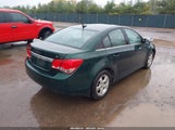 Chevrolet Cruze 1Lt Auto 1G1PC5SB1E7311462 снимка