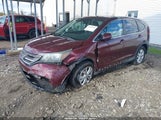 Honda Cr-V Ex 5J6RM4H53DL079651 снимка