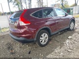 Honda Cr-V Ex 5J6RM4H53DL079651 снимка