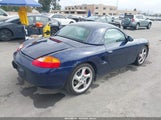 Porsche Boxster S WP0CB29801U661422 fotografie