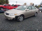 Toyota Camry Le JTDBE32KX40257005 снимка