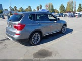 BMW X3 Sdrive28I 5UXWZ7C50H0V86306 снимка