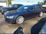 Audi A8 L 3.0T WAU3GAFD7FN018044 снимка