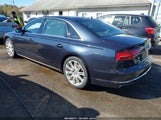 Audi A8 L 3.0T WAU3GAFD7FN018044 снимка
