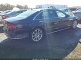 Audi A8 L 3.0T WAU3GAFD7FN018044 снимка