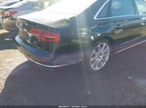 Audi A8 L 3.0T WAU3GAFD7FN018044 снимка