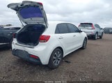 Kia Rio 5-Door S 3KPA25AD9NE449124 photo