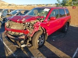 Honda Pilot Ex-L 5FNYF28596B022666 fotografie