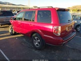 Honda Pilot Ex-L 5FNYF28596B022666 снимка
