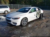 Chevrolet Malibu 2Lt 1G1ZF5SX5GF243865 снимка