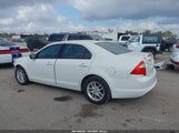 Ford Fusion S 3FAHP0GA1CR350745 снимка