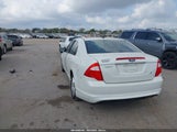 Ford Fusion S 3FAHP0GA1CR350745 снимка
