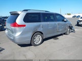 Toyota Sienna Xle V6 8 Passenger 5TDYK3DC2ES520899 fotografie