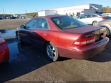 Lexus Es 300 JT8BF28G510298582 снимка